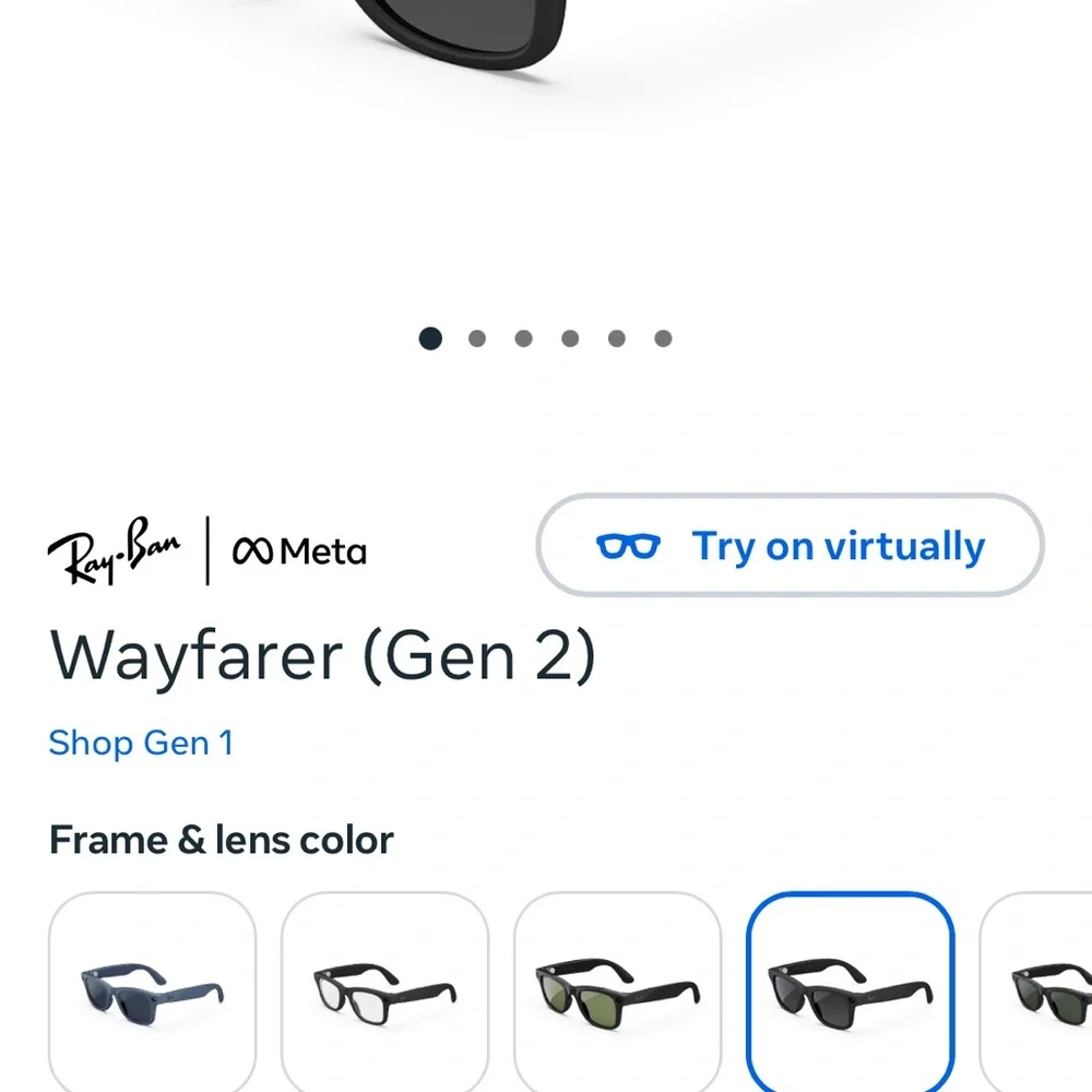Ray-Ban 3k ultra